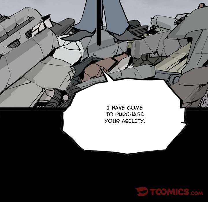 The Chronicles of Apocalypse Chapter 86 image 140