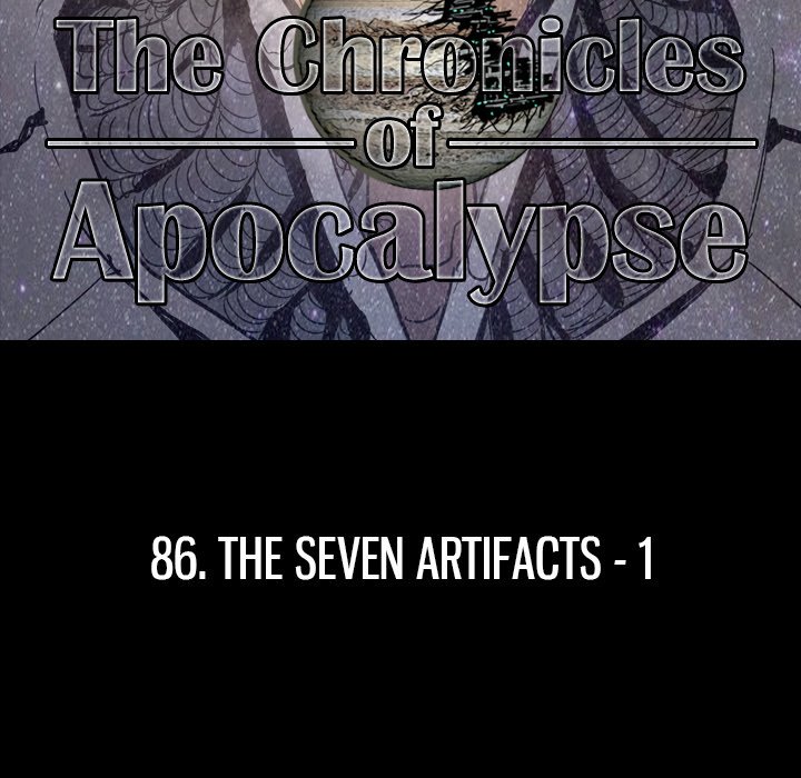 The Chronicles of Apocalypse Chapter 86 image 15