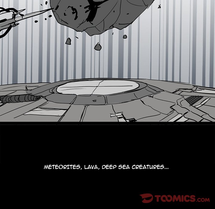 The Chronicles of Apocalypse Chapter 86 image 20