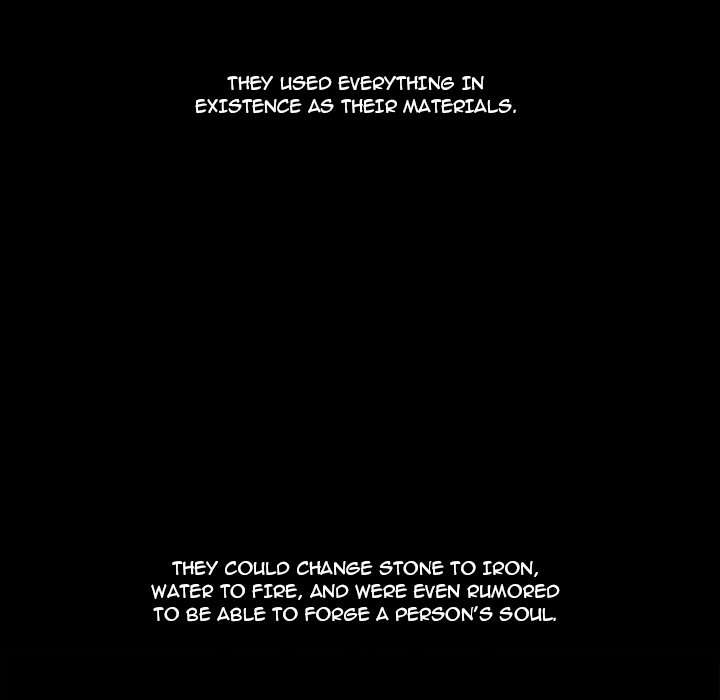 The Chronicles of Apocalypse Chapter 86 image 28