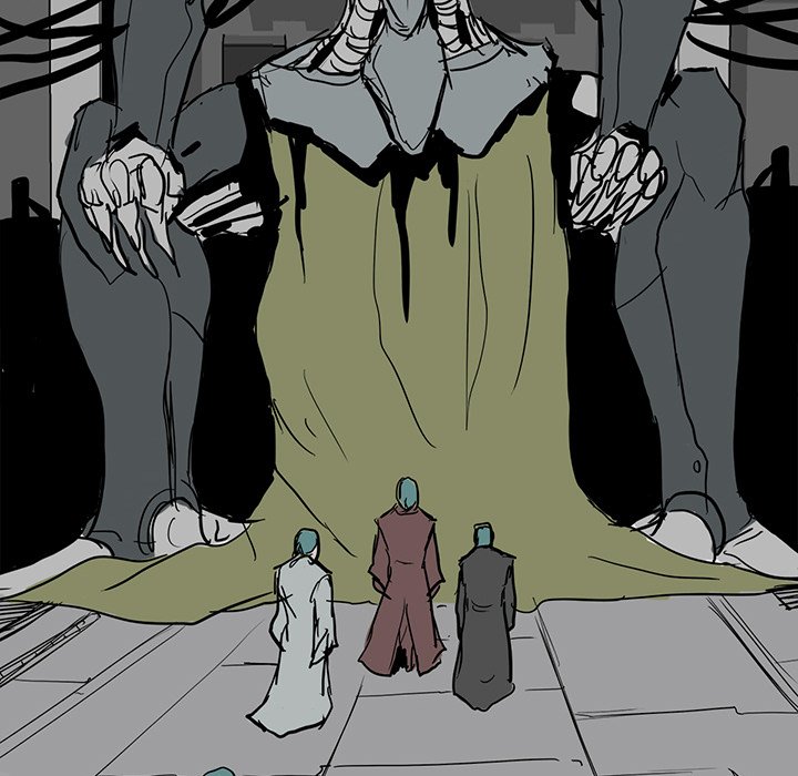 The Chronicles of Apocalypse Chapter 86 image 30
