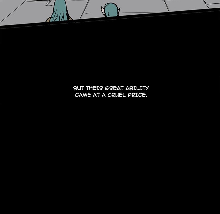 The Chronicles of Apocalypse Chapter 86 image 31