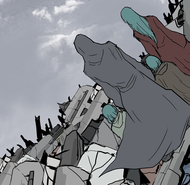 The Chronicles of Apocalypse Chapter 86 image 39