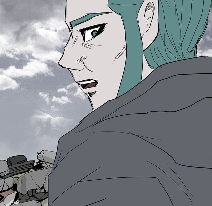 The Chronicles of Apocalypse Chapter 86 image 43
