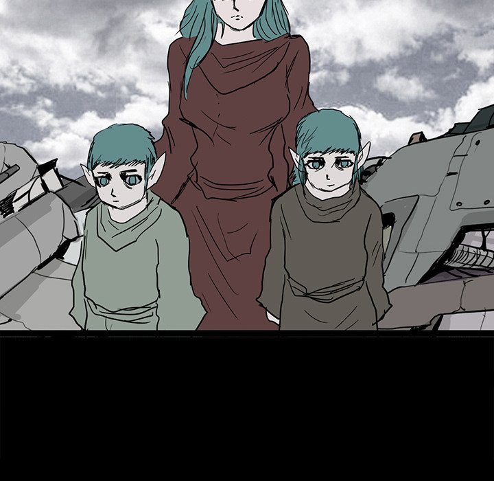 The Chronicles of Apocalypse Chapter 86 image 45