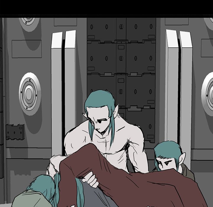The Chronicles of Apocalypse Chapter 86 image 47