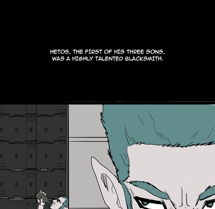 The Chronicles of Apocalypse Chapter 86 image 49