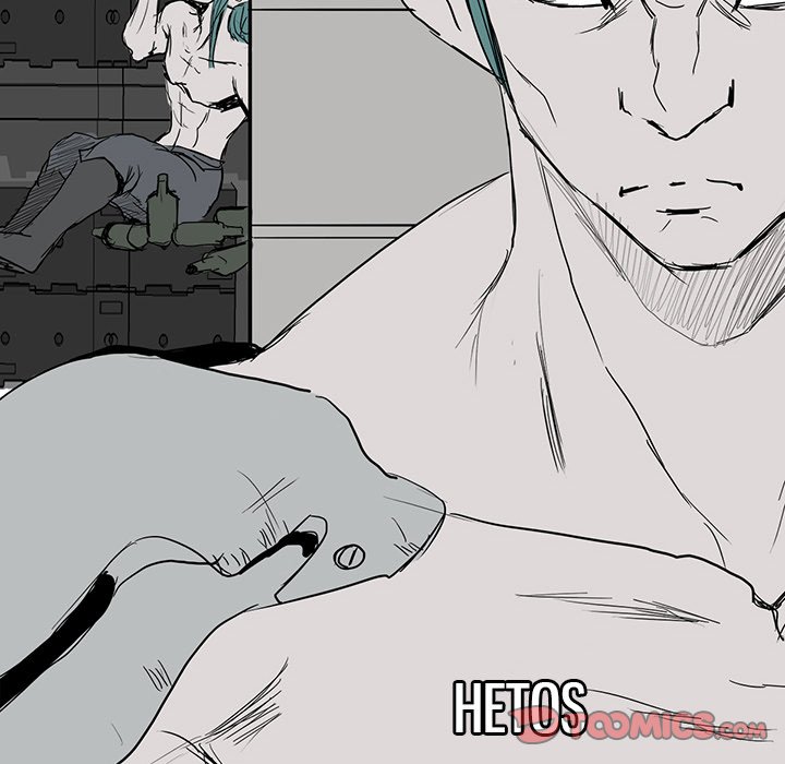 The Chronicles of Apocalypse Chapter 86 image 50