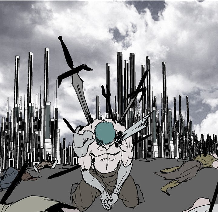 The Chronicles of Apocalypse Chapter 86 image 52