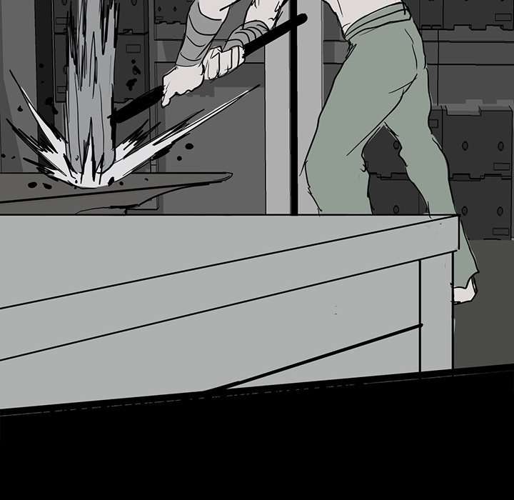 The Chronicles of Apocalypse Chapter 86 image 55