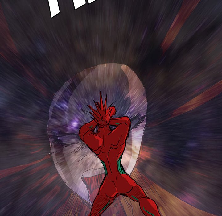 The Chronicles of Apocalypse Chapter 86 image 5