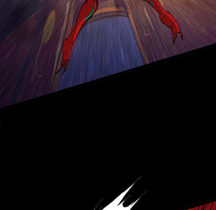 The Chronicles of Apocalypse Chapter 86 image 6