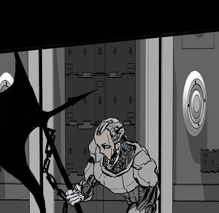 The Chronicles of Apocalypse Chapter 86 image 72