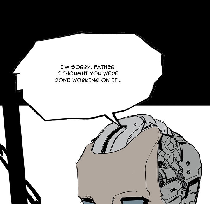 The Chronicles of Apocalypse Chapter 86 image 77