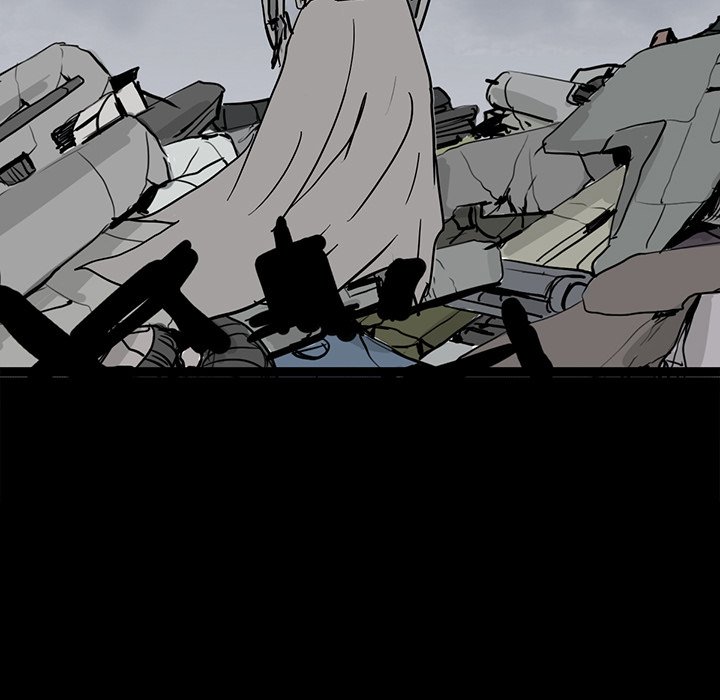 The Chronicles of Apocalypse Chapter 86 image 82