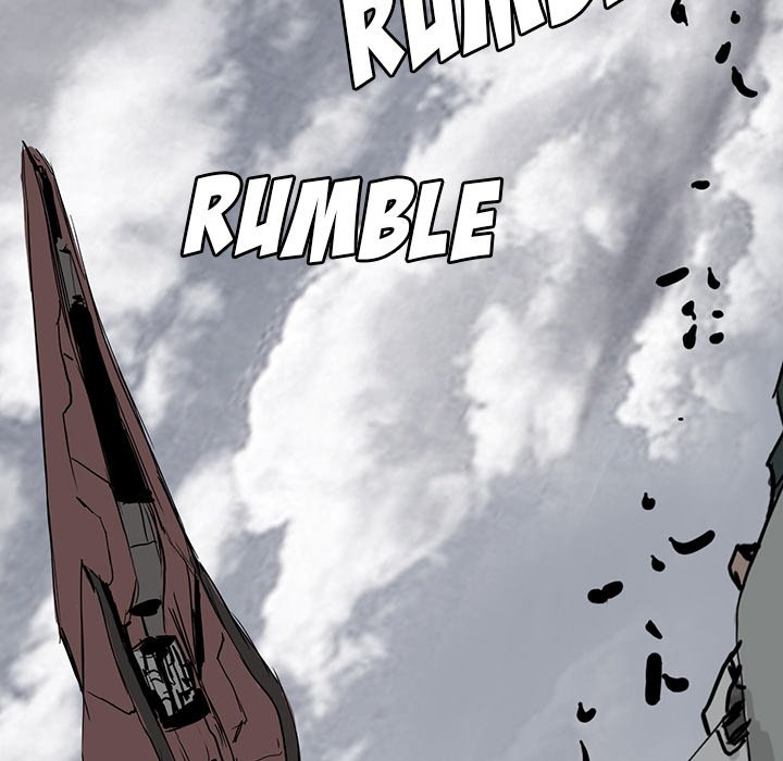 The Chronicles of Apocalypse Chapter 86 image 84