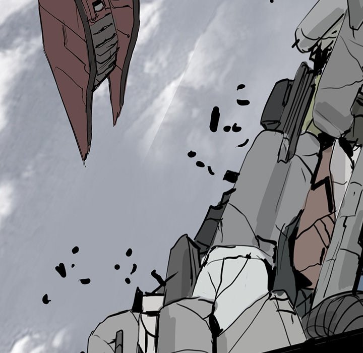 The Chronicles of Apocalypse Chapter 86 image 85