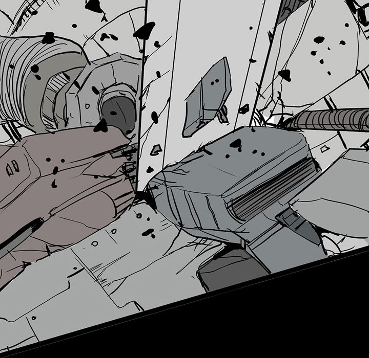 The Chronicles of Apocalypse Chapter 86 image 89