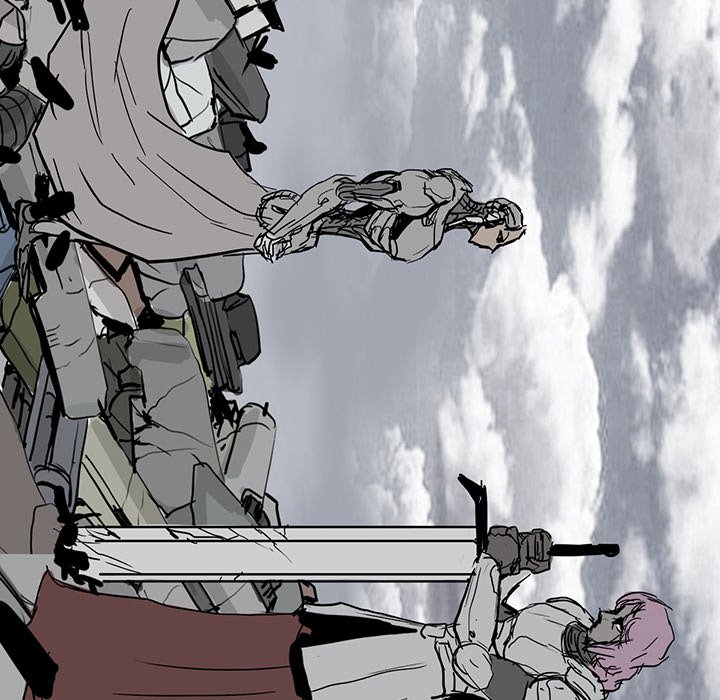 The Chronicles of Apocalypse Chapter 86 image 91