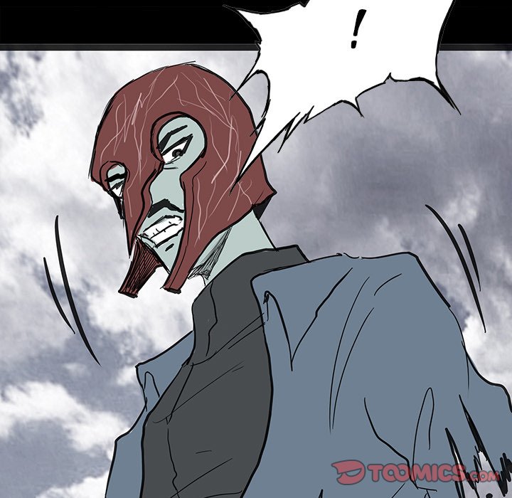 The Chronicles of Apocalypse Chapter 87 image 101