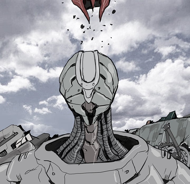 The Chronicles of Apocalypse Chapter 87 image 106