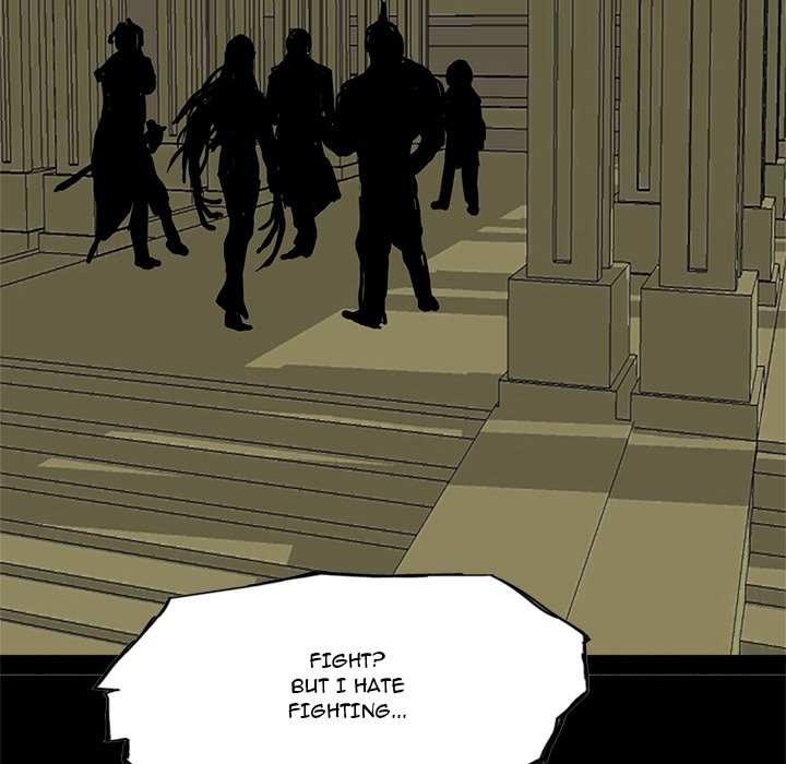The Chronicles of Apocalypse Chapter 87 image 10