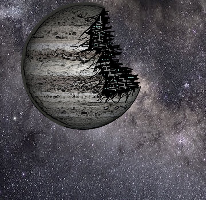 The Chronicles of Apocalypse Chapter 87 image 109