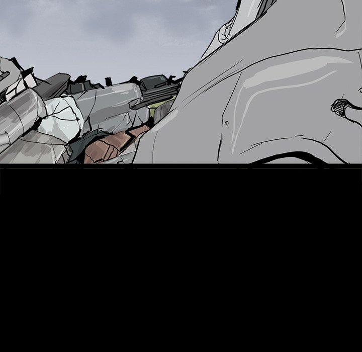 The Chronicles of Apocalypse Chapter 87 image 115