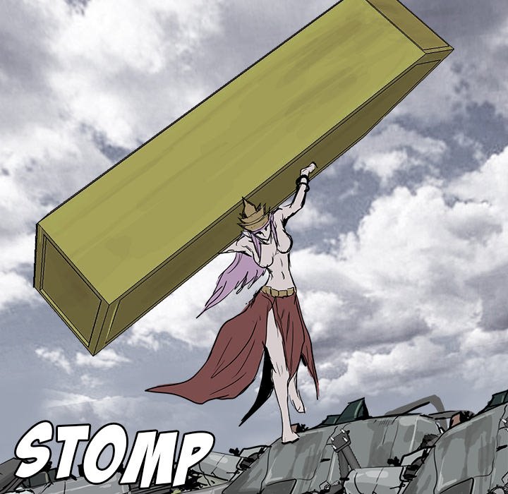The Chronicles of Apocalypse Chapter 87 image 117