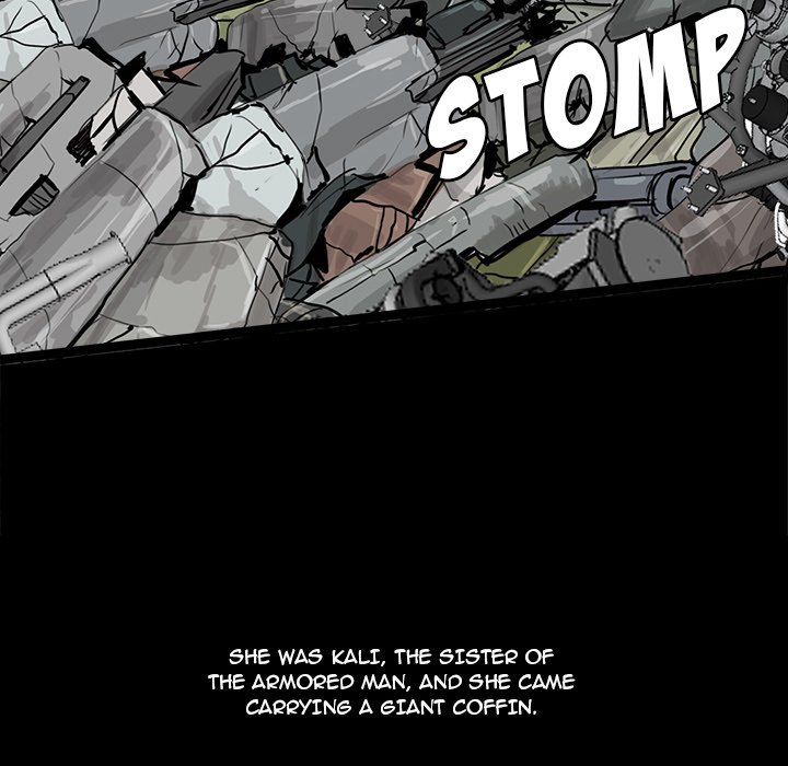 The Chronicles of Apocalypse Chapter 87 image 118