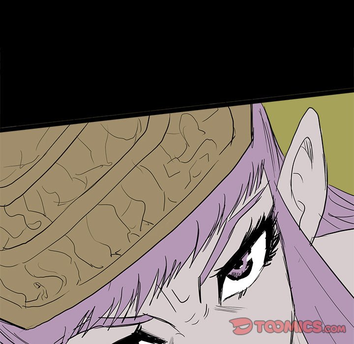 The Chronicles of Apocalypse Chapter 87 image 119
