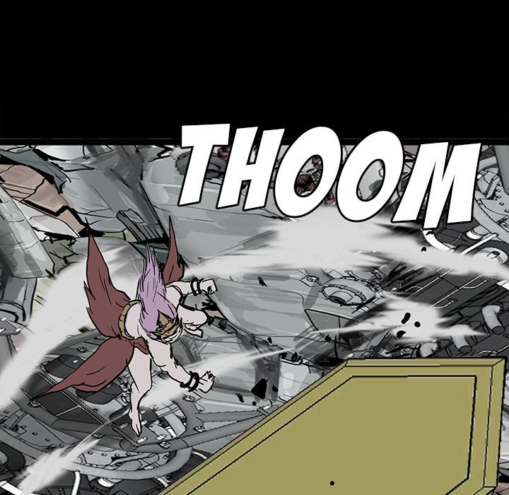 The Chronicles of Apocalypse Chapter 87 image 121