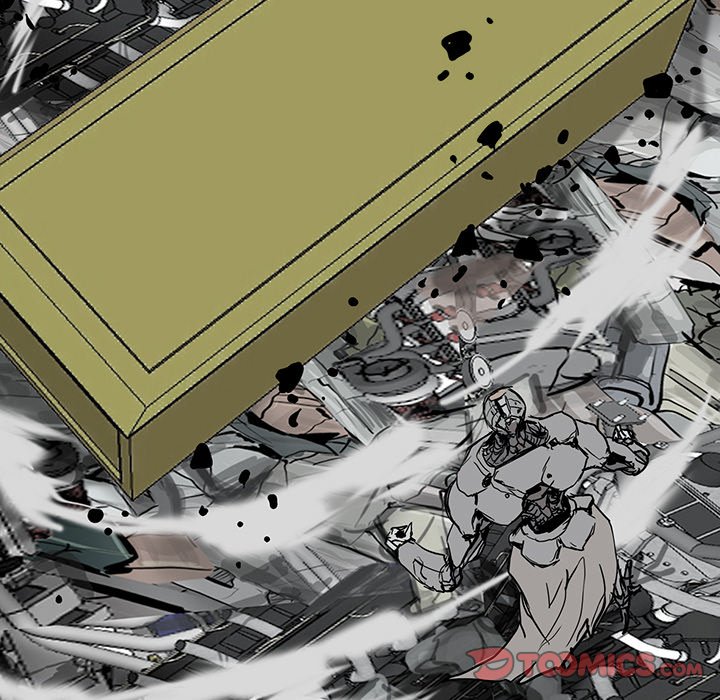 The Chronicles of Apocalypse Chapter 87 image 122
