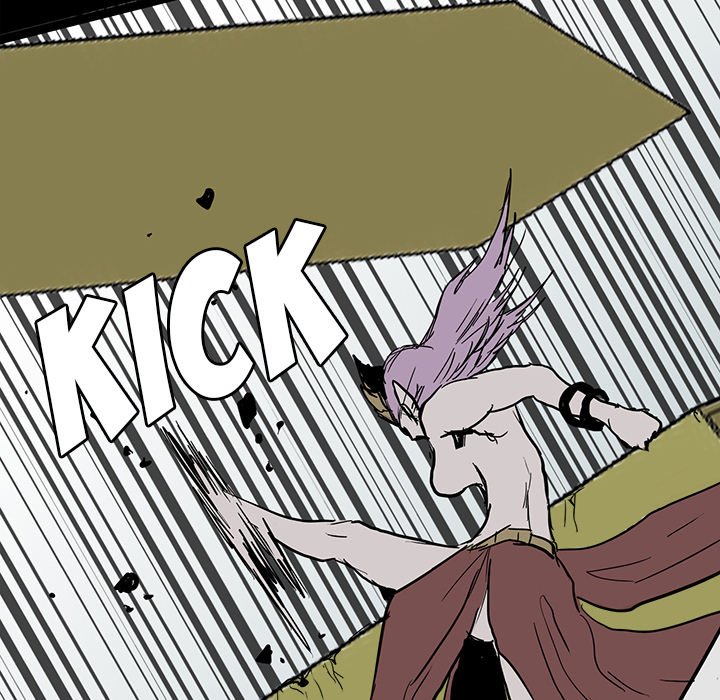 The Chronicles of Apocalypse Chapter 87 image 124