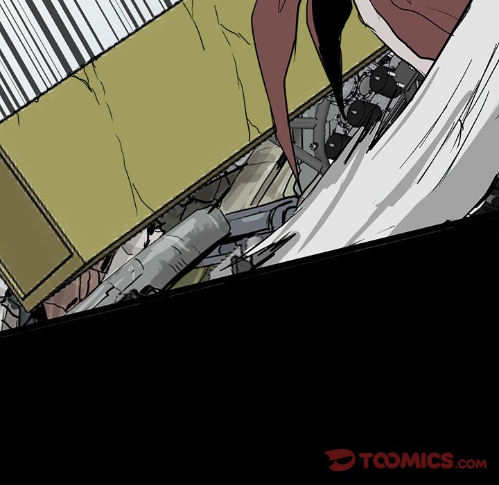 The Chronicles of Apocalypse Chapter 87 image 125