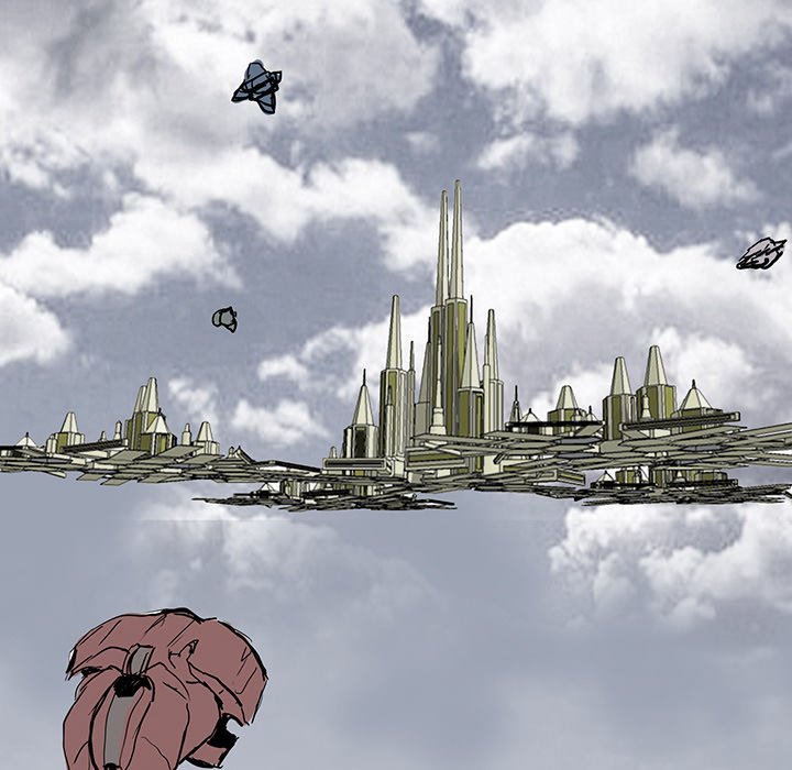 The Chronicles of Apocalypse Chapter 87 image 13