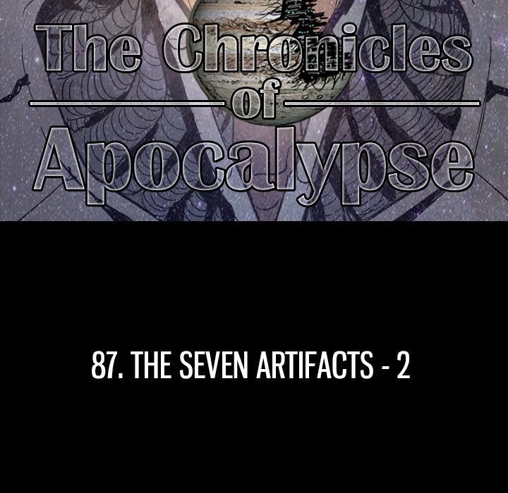 The Chronicles of Apocalypse Chapter 87 image 16