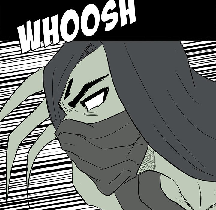 The Chronicles of Apocalypse Chapter 87 image 21
