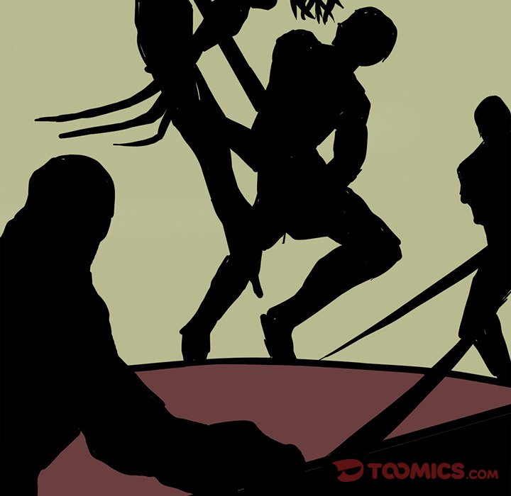 The Chronicles of Apocalypse Chapter 87 image 32