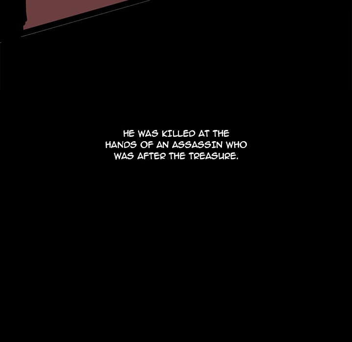 The Chronicles of Apocalypse Chapter 87 image 33