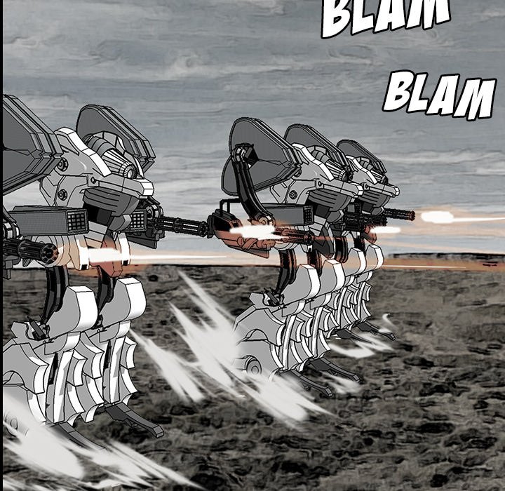 The Chronicles of Apocalypse Chapter 87 image 42