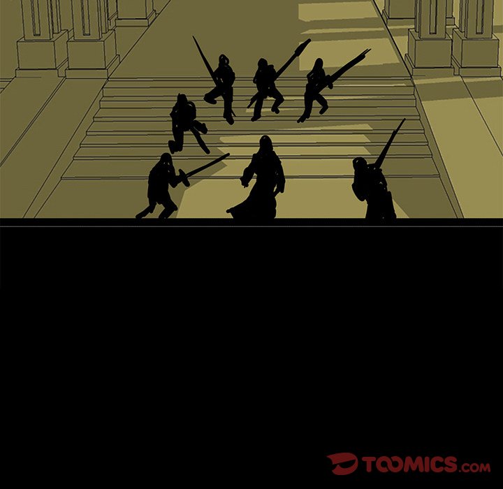 The Chronicles of Apocalypse Chapter 87 image 71
