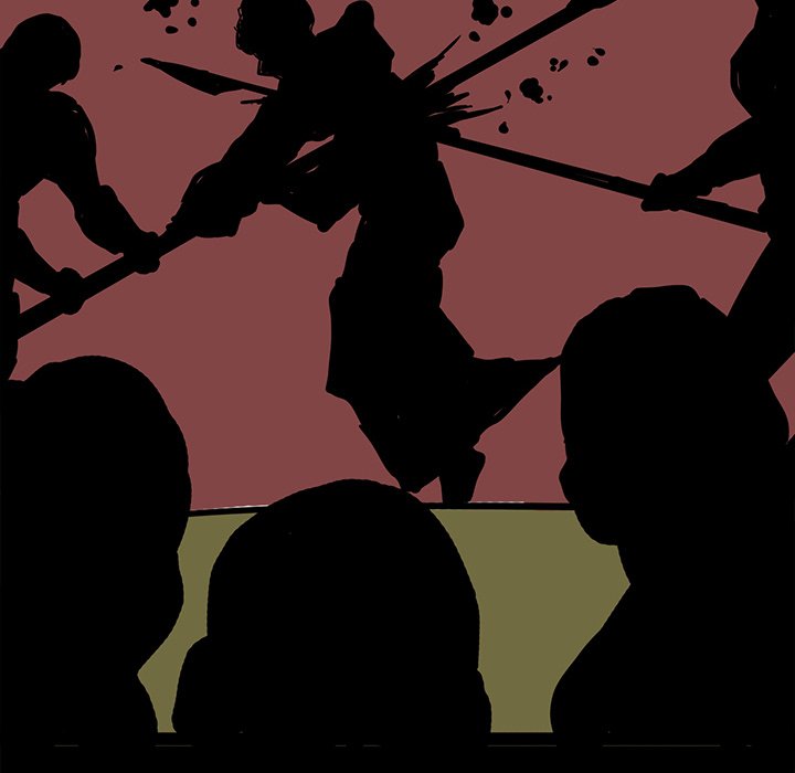 The Chronicles of Apocalypse Chapter 87 image 76