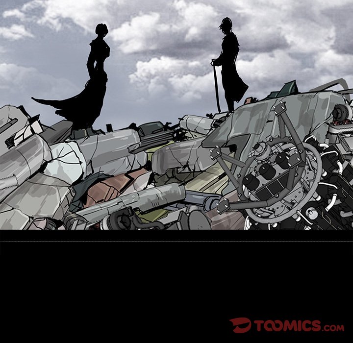 The Chronicles of Apocalypse Chapter 87 image 80