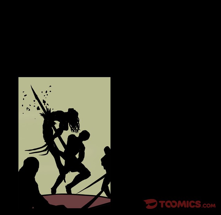 The Chronicles of Apocalypse Chapter 87 image 86