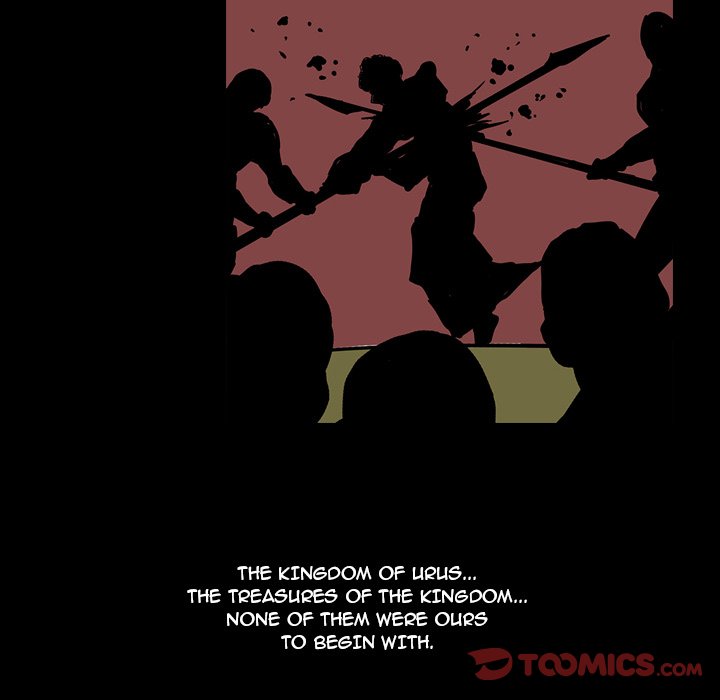 The Chronicles of Apocalypse Chapter 87 image 89