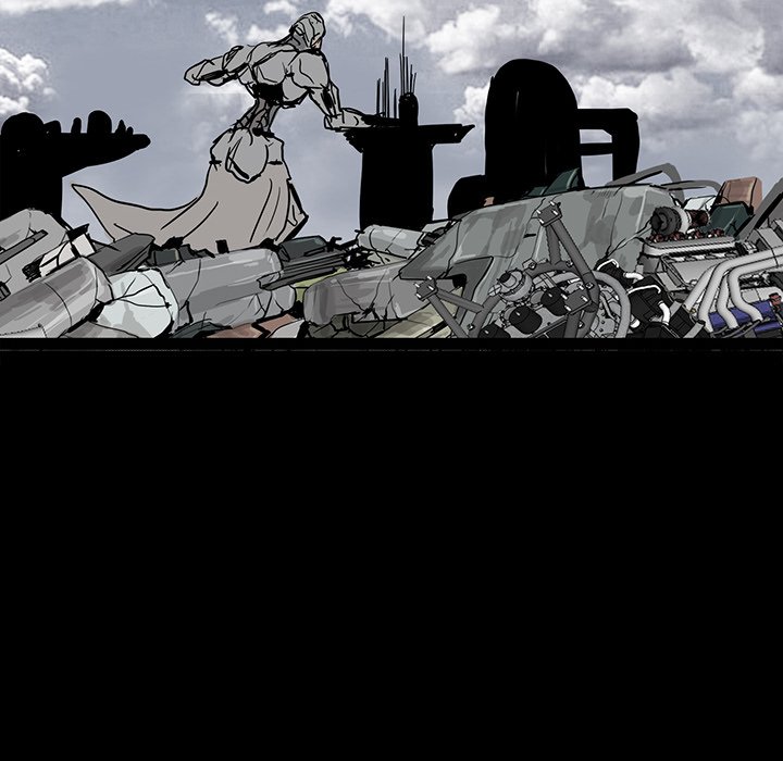 The Chronicles of Apocalypse Chapter 87 image 93