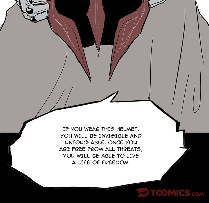 The Chronicles of Apocalypse Chapter 87 image 95