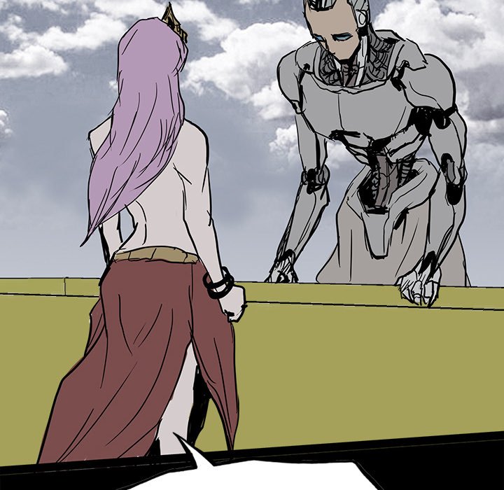 The Chronicles of Apocalypse Chapter 88 image 9