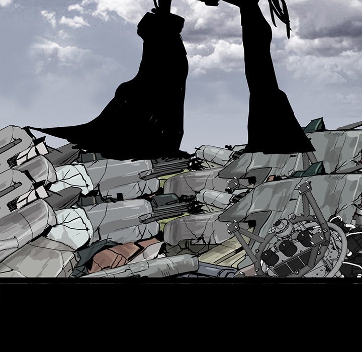 The Chronicles of Apocalypse Chapter 88 image 99